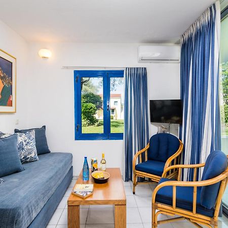 Helion Resort Gouviá Eksteriør bilde
