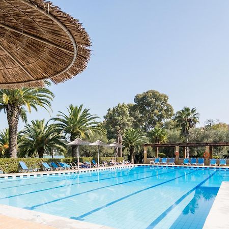 Helion Resort Gouviá Eksteriør bilde