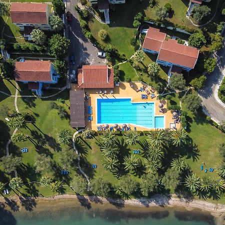 Helion Resort Gouviá Eksteriør bilde