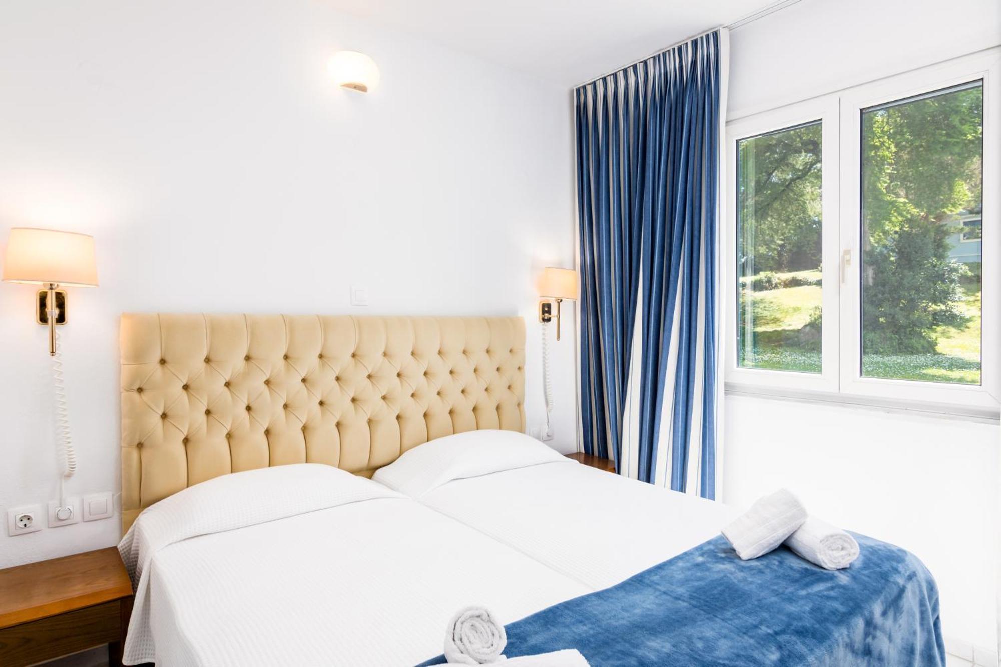 Helion Resort Gouviá Eksteriør bilde