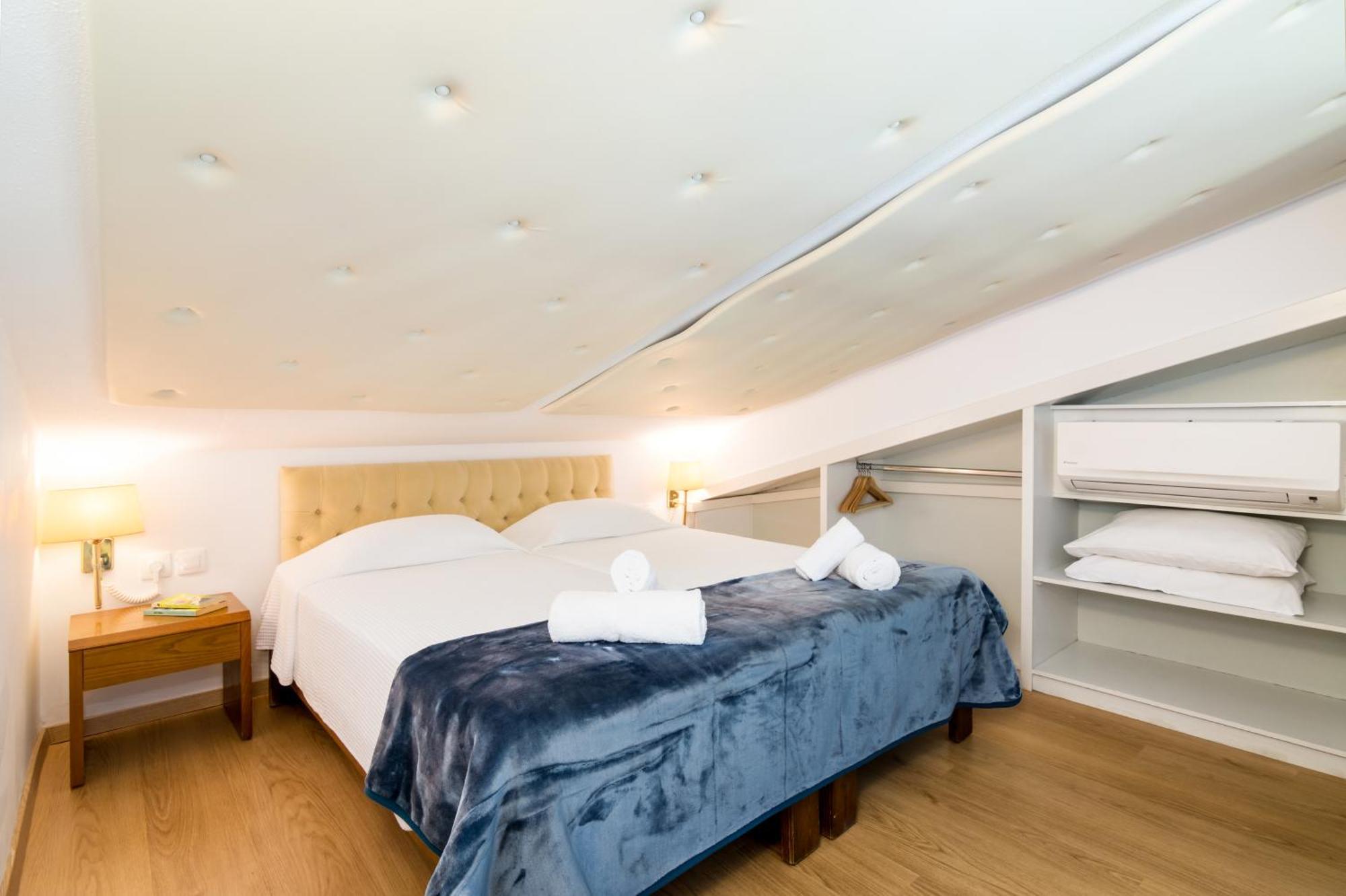 Helion Resort Gouviá Eksteriør bilde
