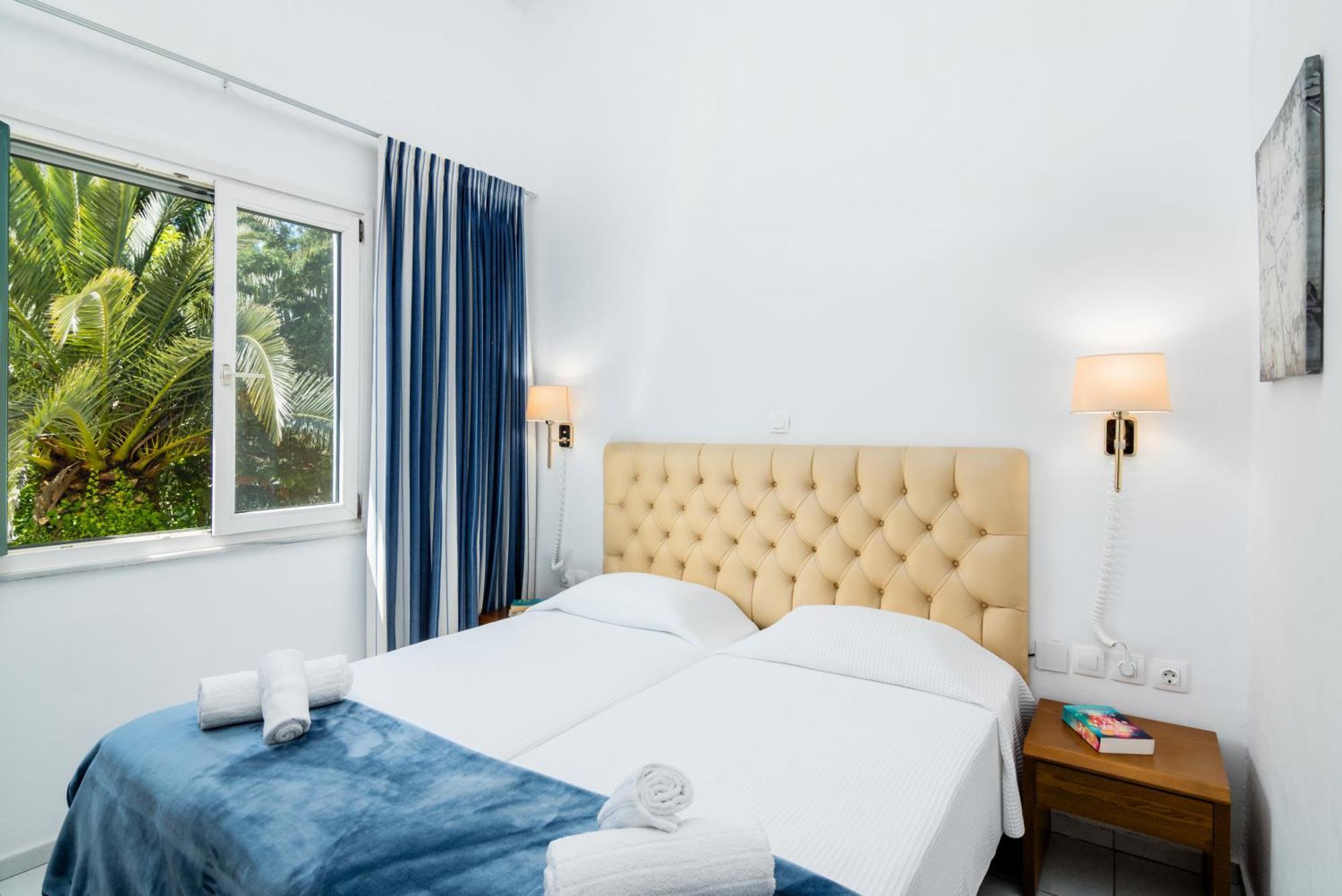 Helion Resort Gouviá Eksteriør bilde