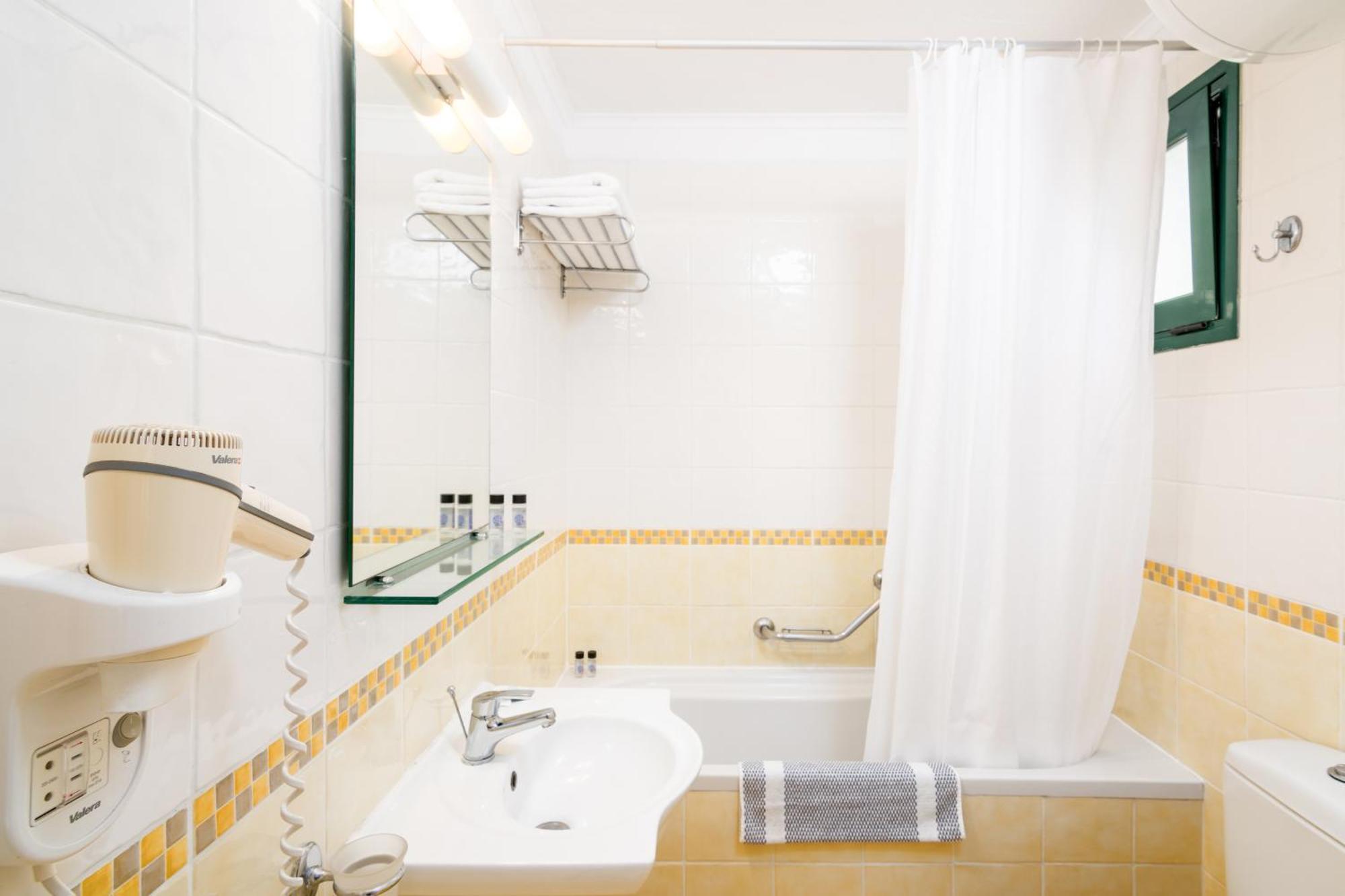 Helion Resort Gouviá Eksteriør bilde