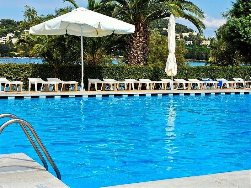 Helion Resort Gouviá Eksteriør bilde