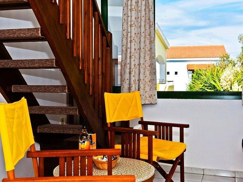 Helion Resort Gouviá Eksteriør bilde