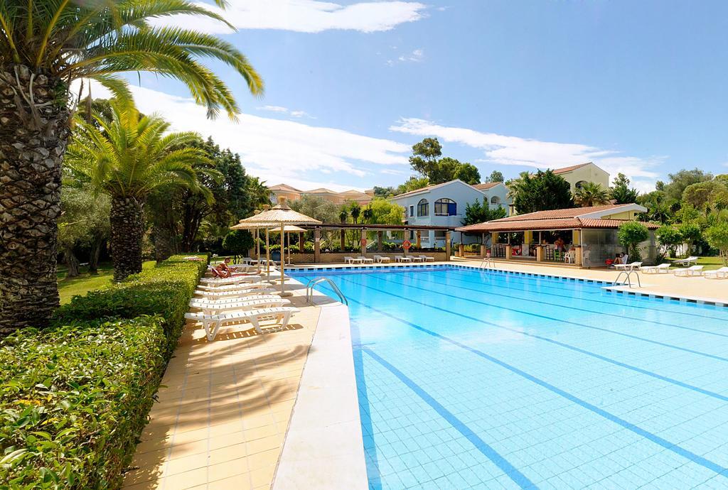 Helion Resort Gouviá Eksteriør bilde
